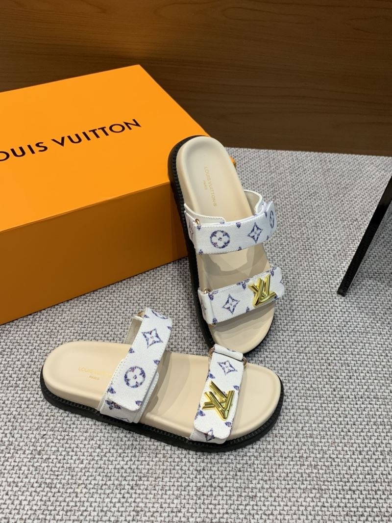 Louis Vuitton Sandals